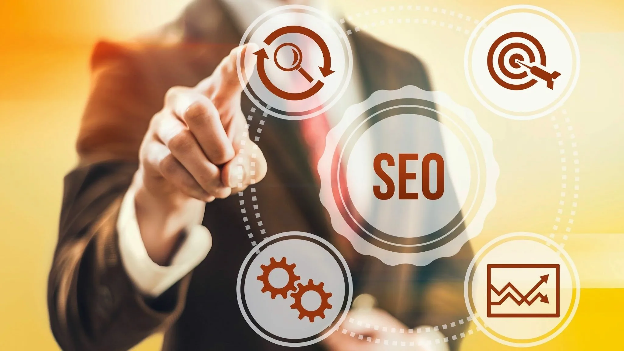 Boosting Online Visibility: Our SEO Case Studies