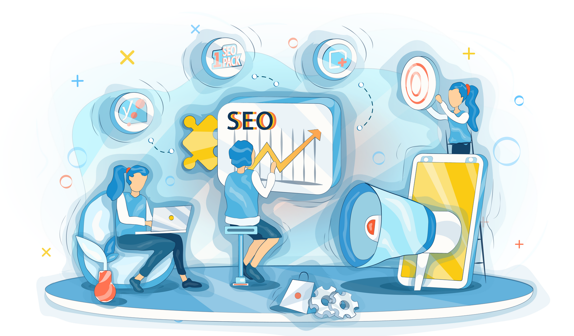 Yearlongdey: Optimize Your Site's Foundation with Technical SEO